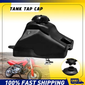 Gas Fuel Petrol Tank Tap Cap CRF50 Style 125cc 140 110cc PIT PRO Trail Dirt Bike - Picture 1 of 8