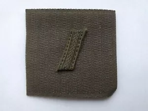 RANGO FRANCÉS GRADO 4. - Imagen 1 de 1