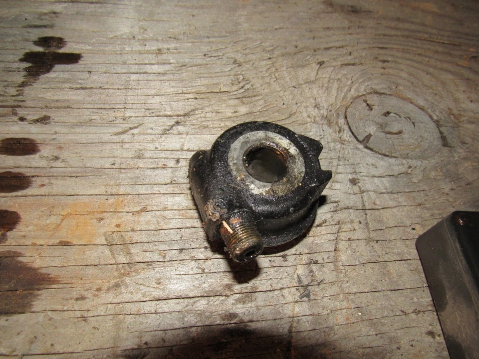 1988 yamaha xvz1300 venture royale speedometer drive - Image 1 of 1