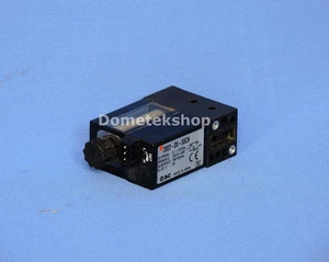 SMC ZSE2-0X-55CN Vacuum Switch - Picture 1 of 3