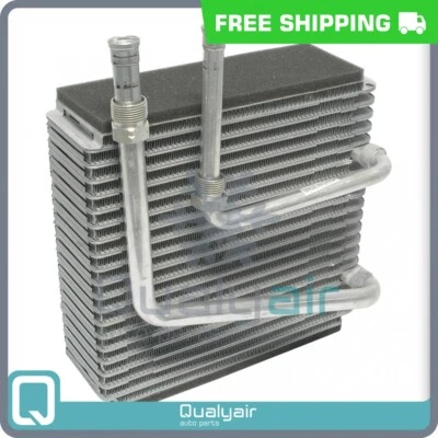 AC Evaporator fits Mazda 626 QR - Image 1 of 4