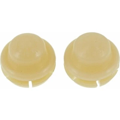 49449 Buje de acoplamiento limpiaparabrisas Dorman para Nissan Altima Sentra 200SX 1995-1998 Foto 1 de 2