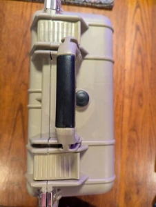 Funda Protectora Impermeable Bloqueable, Bronceada, Espuma NUEVA, Envío Rápido 10"x15" Interior - Imagen 1 de 6