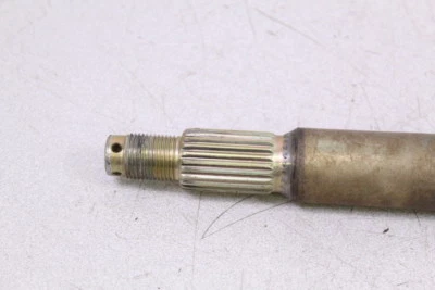 1995 POLARIS MAGNUM 425 2X4 Rear Axle  - Image 1 of 4