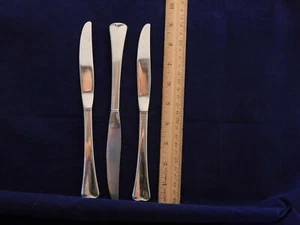 ONEIDA Sainless Flatware  "AMERICAN ARTISTRY: GLOSSY" - Picture 1 of 1