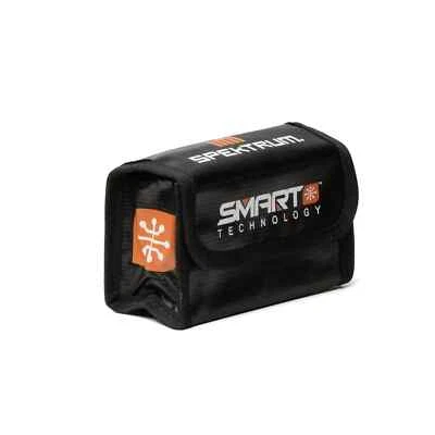 Spektrum Accessories Smart LIPO Bag 14 x 6.5 x 8 cm SPMXCA400 - Image 1 of 4