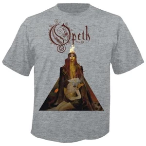 OPETH - Persephone - Big Shirt Plus Size XXXXXL 5-XL Oversize Übergröße  - Bild 1 von 1