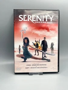 Dvd Auswahl Konvolut Science Fiction Endzeit Zukunft 12/3/4 - Foto 1 di 44