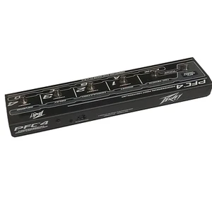 Peavey PFC4 Footswitch - (Factory Replacement For Transformer 212) - Picture 1 of 6