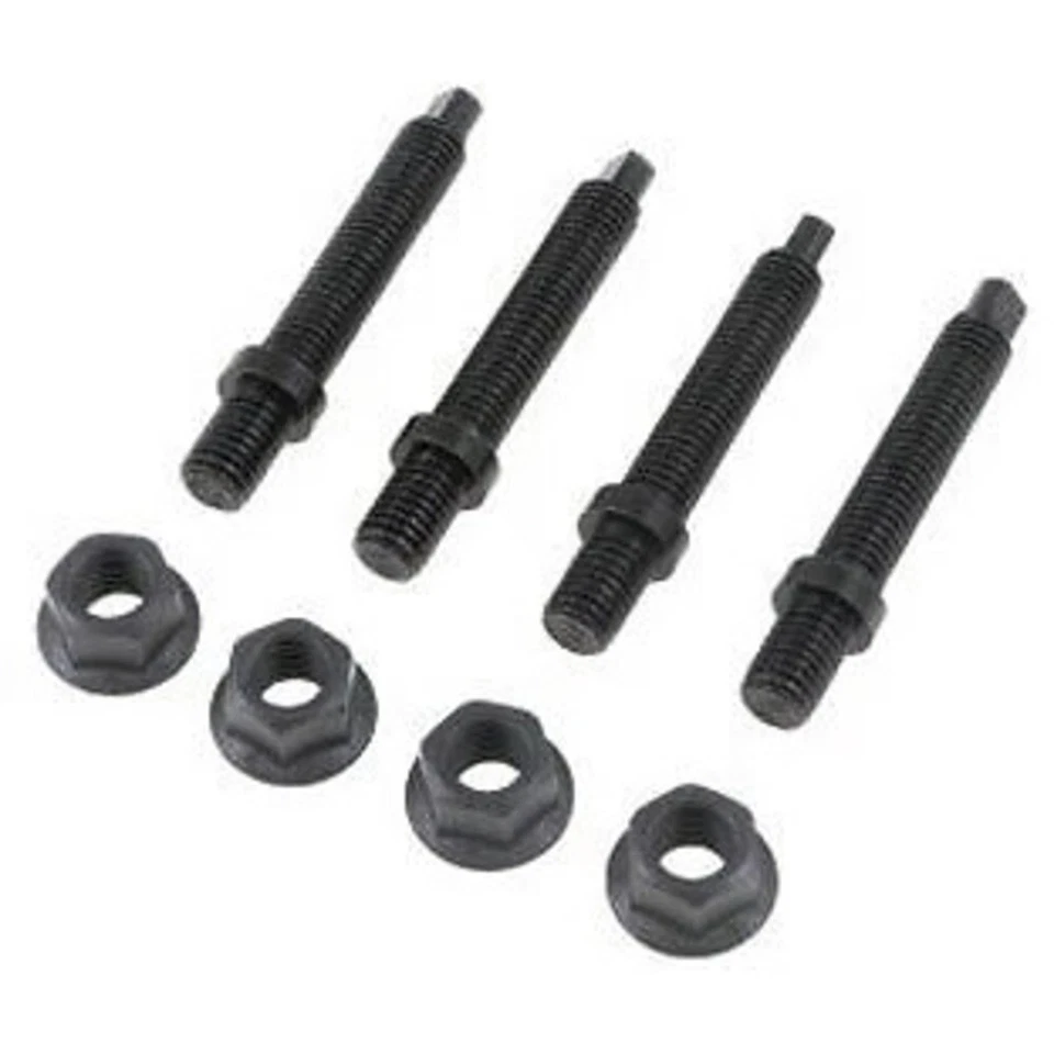 03131 Juego de pernos de escape delanteros Dorman nuevo para camioneta E150 E250 E350 E450 F150 Foto 1 de 1