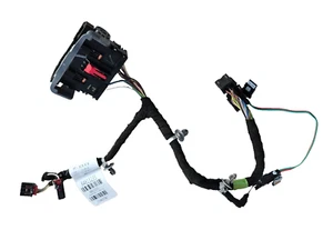2021-2024 Chevy Tahoe Suburban Yukon Front Right RH Door Lock Wiring Harness #G - Picture 1 of 7