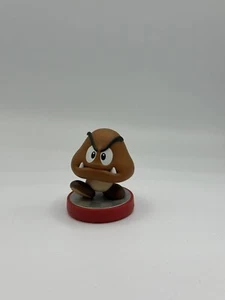 Nintendo Amiibo Goomba Super Mario Sammlung - Bild 1 von 2