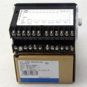 Controlador de temperatura para Omron E5EC-QR2ASM-800 E5ECQR2ASM800 - Imagen 1 de 2