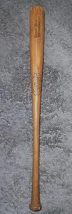 Vintage HOF Roberto Clemente 180 H&B Louisville Grand Slam Baseball Bat Rare - Picture 1 of 10