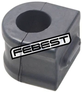 Front Stabilizer Bar Bush D26 For HOLDEN CAPTIVA MAXX/CG5 CG - Picture 1 of 1