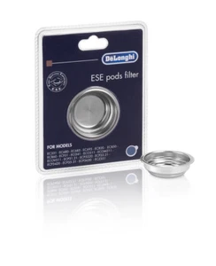 DeLonghi Macchina da caffè cialde filtro EC331 EC680 EC685 EC695 EC820 EC850 EC860 - Foto 1 di 1