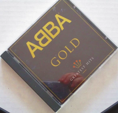ABBA, Greatest Hits, CD, 1992, Polydor - Image 1 of 4