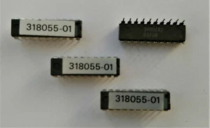 Commodore 318055-01 PAL A2000 "NOS" - Bild 1 von 3