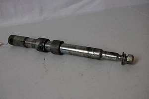 HARLEY DAVIDSON FL TOURING FLHT 2002 2003 FRONT 1" AXLE WHEEL SPACERS 43364-00 - Picture 1 of 1