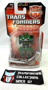 Transformers Universe Legends Class Hound MOSC - Picture 1 of 2