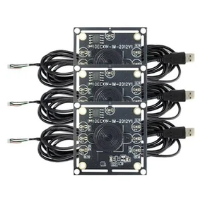 3PCS 100 Degree Driver con A Manuale e da 3+2 Metri A3N8 - Photo 1/1