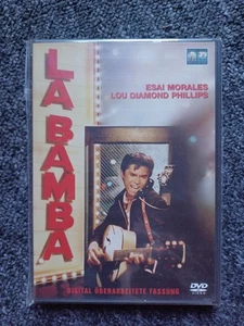 La Bamba Dvd Rarität - Bild 1 von 1