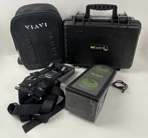 Viavi 3Z RF Vision RFV-AAT-2000 Antennenausrichter Antenna Alignment vom Händler - Bild 1 von 24
