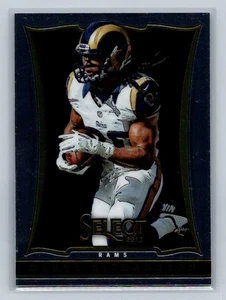2013 Panini Select #96 Daryl Richardson St. Louis Rams - Picture 1 of 2