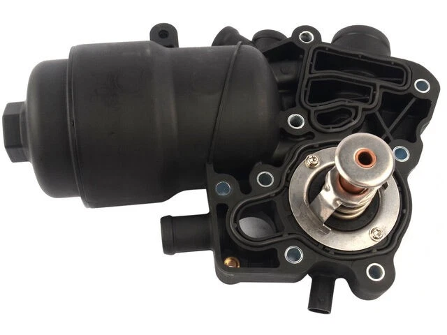 Thermostat For 2013-2015 Audi Q7 2014 SS292CC - Image 1 of 1