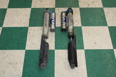 10-14 F150 Raptor Rear Pair Driver LH Passenger Shock Absorber Struts Factory OE - Image 1 of 4
