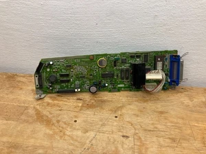 OKI Microline ML 3320 und weitere - Logic Board Platine 4YA4021-1051 - Bild 1 von 8