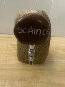 DISPENSADOR DE BEBIDAS PIEDRA GRANITO - Imagen 1 de 7