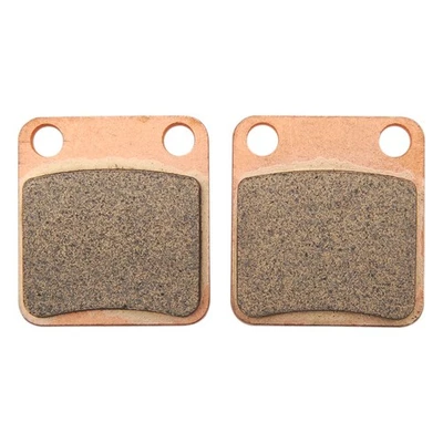Braking Brake Pads - Sintered Metal Rear - Image 1 of 2