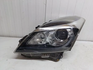 SUZUKI BALENO SZ5 MK2 16-19 Headlight Headlamp Left Side LED Damaged - Picture 1 of 14