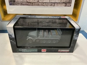 HOBBY MASTER 1/72 HG5007 SD. KFZ 7 GERMAN 8 TON HALF TRUCK - Picture 1 of 3