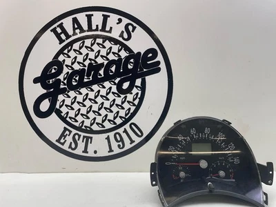 Velocímetro VW BEETLE (TIPO 1) 99 Foto 1 de 4