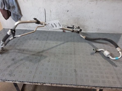 2016-2017-2018 起亚索伦托 a/c 交流电吸软管管管原始设备制造商 97759C6500 — 第 1/4 张图片