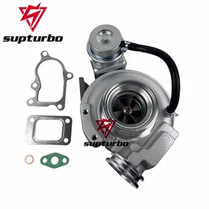 HE221W 4047743 for Cummins 4ISBe 4.5L Euro 5 4047744 4047745 4047746Turbocharger - Bild 1 von 6
