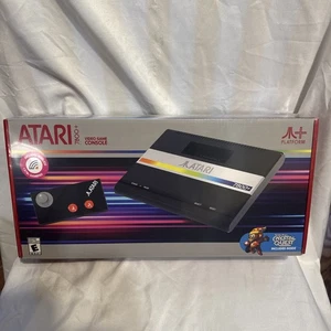 ATARI Offizielle Atari 7800+ Konsole & Wireless Controller - HDMI Ausgang - Bild 1 von 2