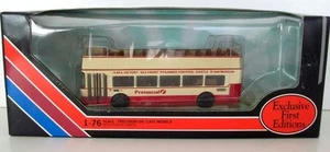 EFE 1/76 - 18605 BRISTOL VRIII OPEN TOP PROVINCIAL R70 - Picture 1 of 1