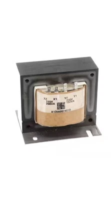 Trane TRR00664 Transformer 460/575 To 115/230 Volt, 350 VA - Image 1 of 3
