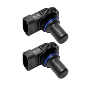 2PCS Camshaft Position Sensor FOR HYUNDAI Azera/ Veracruz/ Genesis Coupe/ Sonata - Picture 1 of 10