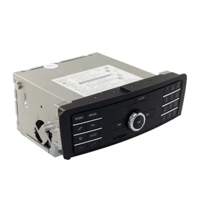 Radio Audio 20 Car Radio Mercedes-Benz A-Class W176 A2469004619 - Picture 1 of 8