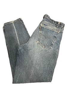 80er Jahre Levi’s 505 Größe 36x32 Vintage - Bild 1 von 11