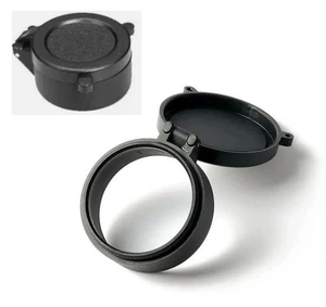 FRONT Flip Up Push-On lens cap 28mm 25.5mm 30mm 33mm 34mm 35mm 36mm 38mm 39mm - Picture 1 of 6