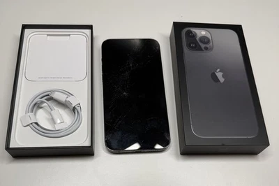 iPhone 13 Pro Max - Bild 1 von 4