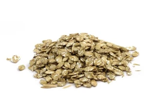 Warminster Malts Crushed Flaked Barley 100g Pack All Grain Beer Making Homebrew - Picture 1 of 1