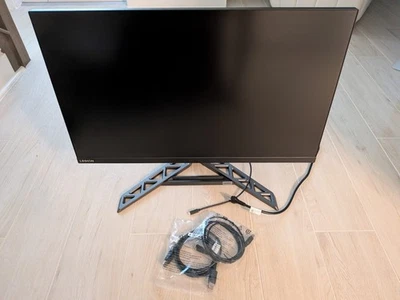 Lenovo Legion Y32p-30 31.5-inch IPS 4K 144Hz USB-C Gaming Monitor - Image 1 of 4