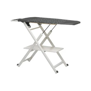 FOPPAPEDRETTI Bügelbrett Assai 4.0 Weiß - Bild 1 von 3