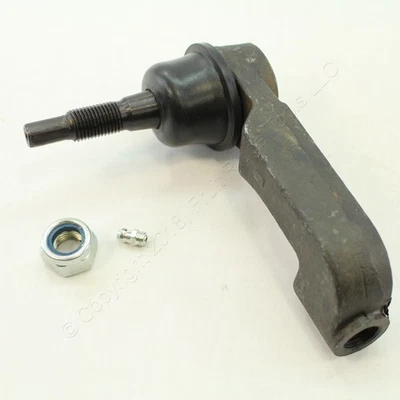 Piezas de chasis maestro extremo de varilla de amarre ES3535 para Jeep Liberty 2002-2007 Foto 1 de 4